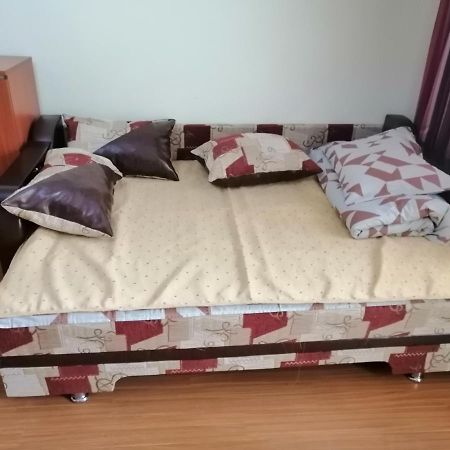 Apartamente Marian Braşov Exteriör bild