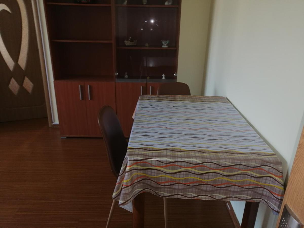 Apartamente Marian Braşov Exteriör bild