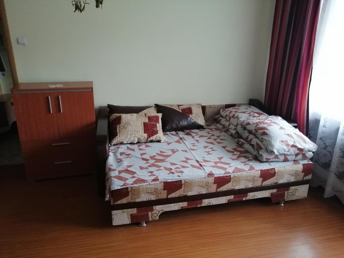 Apartamente Marian Braşov Exteriör bild