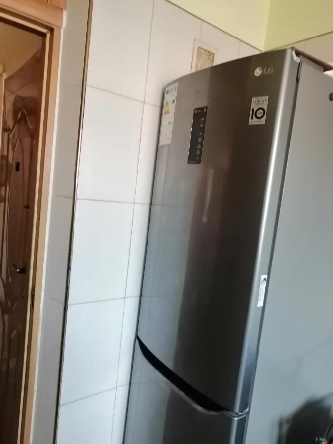 Apartamente Marian Braşov Exteriör bild