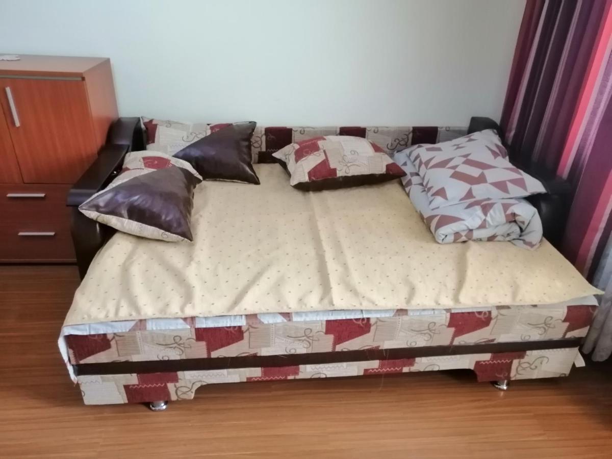 Apartamente Marian Braşov Exteriör bild