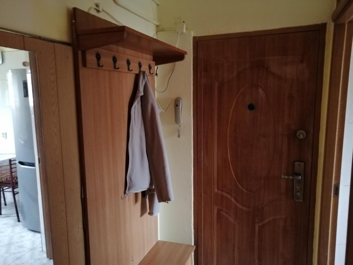 Apartamente Marian Braşov Exteriör bild