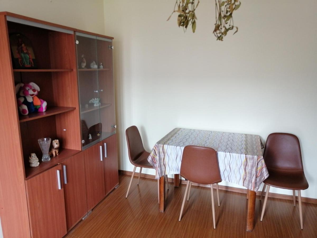 Apartamente Marian Braşov Exteriör bild