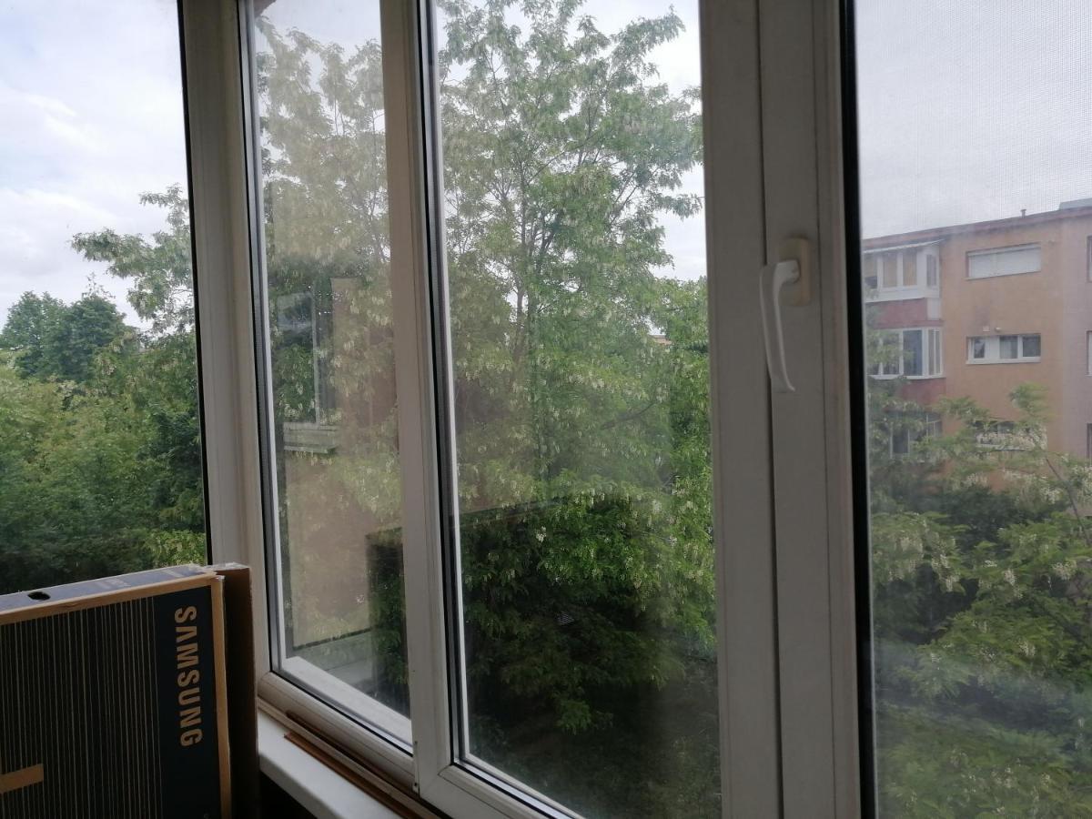 Apartamente Marian Braşov Exteriör bild