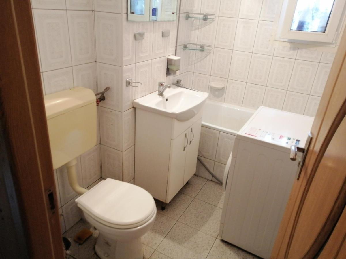Apartamente Marian Braşov Exteriör bild
