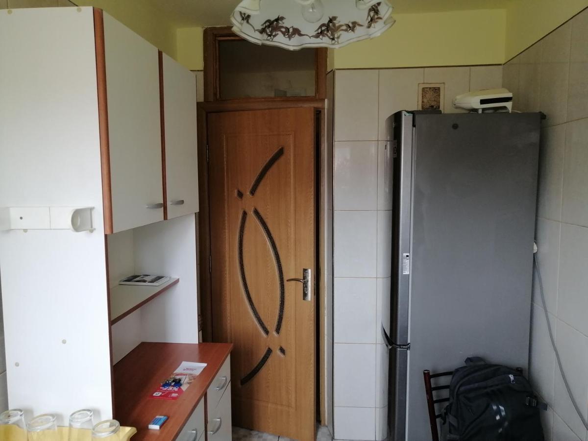 Apartamente Marian Braşov Exteriör bild