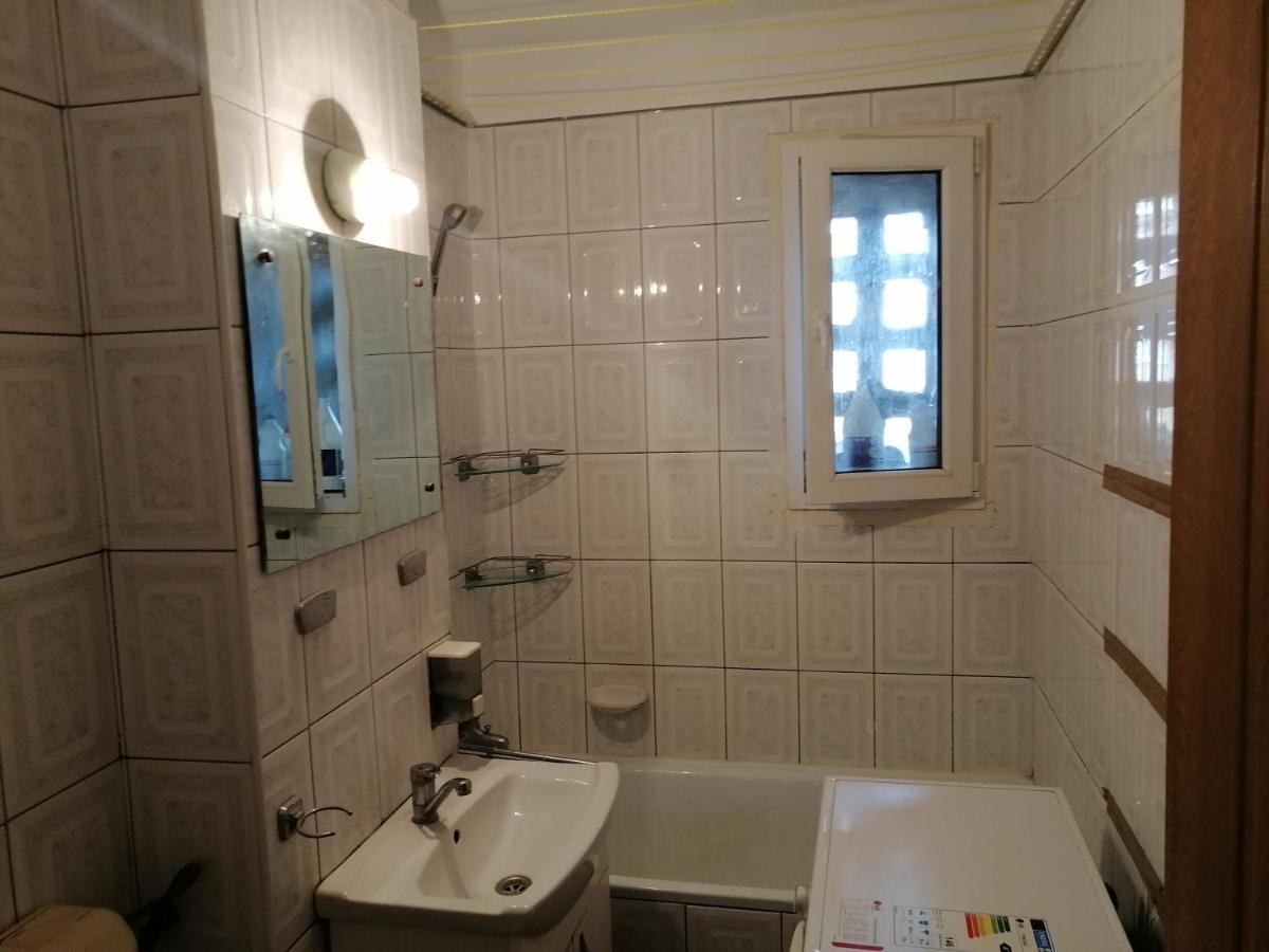 Apartamente Marian Braşov Exteriör bild