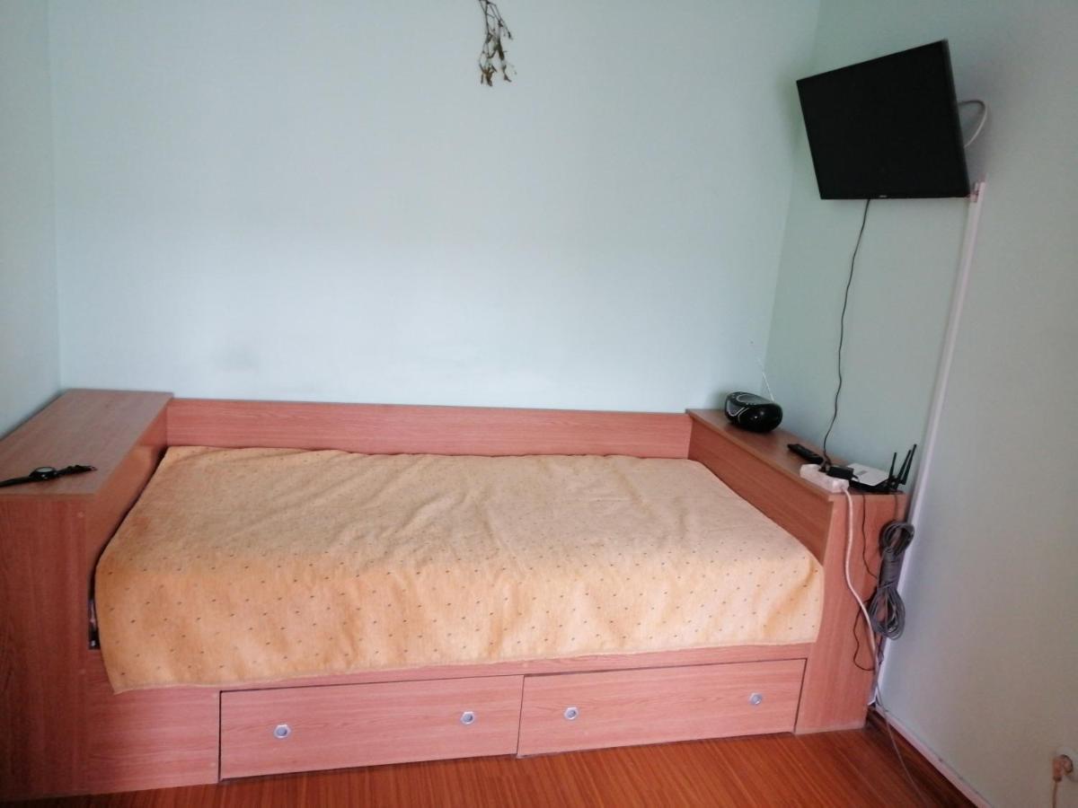 Apartamente Marian Braşov Exteriör bild