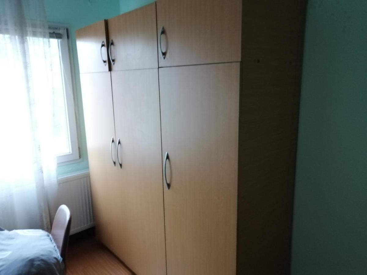 Apartamente Marian Braşov Exteriör bild